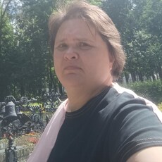 Фотография девушки Татьяна, 51 год из г. Могилев