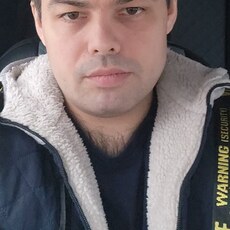 Фотография мужчины Дмитрий, 35 лет из г. Балахна