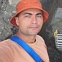 Витя Микс, 36 лет