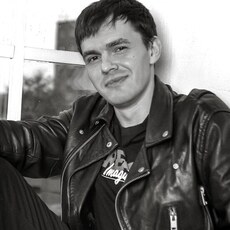 Фотография мужчины Александр, 30 лет из г. Челябинск
