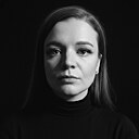 Нюся, 34 года