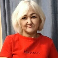 Фотография девушки Сайда, 53 года из г. Аскарово