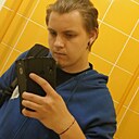 Котофей, 23 года