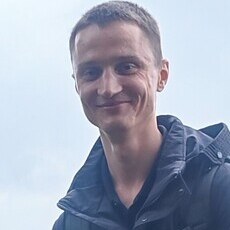 Фотография мужчины Сергей, 33 года из г. Гродно