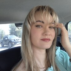 Фотография девушки Alfie, 39 лет из г. Волгоград