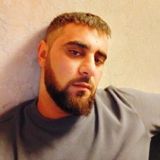 Фотография мужчины Артур, 33 года из г. Сочи