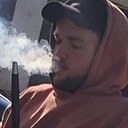 Энвер, 22 года