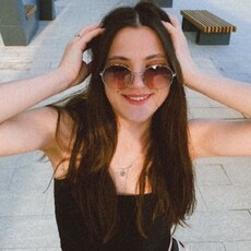 Фотография девушки Яна, 23 года из г. Симферополь