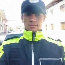 Фотография мужчины Muhammad, 24 года из г. Самарканд