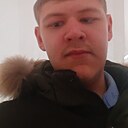Максим, 25 лет