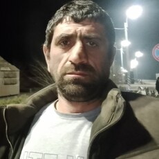 Фотография мужчины Хейрудин, 38 лет из г. Махачкала