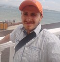 Виктор, 34 года