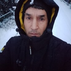 Фотография мужчины Фазлидин, 51 год из г. Симферополь