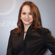 Фотография девушки Irina, 45 лет из г. Витебск