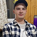 Виктор, 25 лет