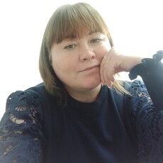 Фотография девушки Марина, 42 года из г. Кез