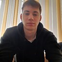 Александр, 21 год