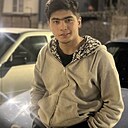 Habib, 18 лет