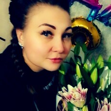 Кристина, 34 из г. Чита.