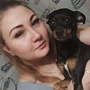 Кристина, 34 года