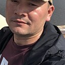 Elmurod, 42 года
