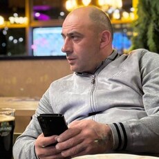 Фотография мужчины Роберт, 36 лет из г. Ростов-на-Дону
