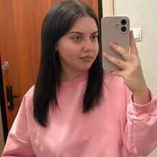 Фотография девушки Дарья, 20 лет из г. Воронеж