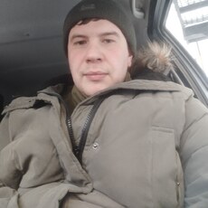 Фотография мужчины Александр, 32 года из г. Тетюши