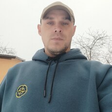 Фотография мужчины Андрій, 36 лет из г. Малин