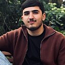 Адис, 26 лет