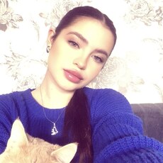 Полина, 20 из г. Архангельск.