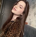 Полина, 20 лет