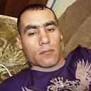 Бек, 40 лет