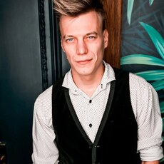 Фотография мужчины Дмитрий, 34 года из г. Киров