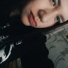 Фотография девушки Надюшка, 19 лет из г. Оренбург