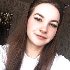 Фотография девушки Лисенок, 24 года из г. Екатеринбург