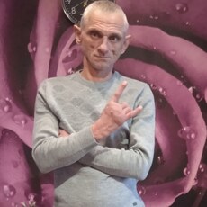 Фотография мужчины Николай, 43 года из г. Клин