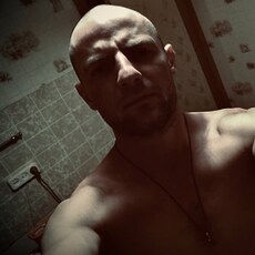 Фотография мужчины Сергей, 36 лет из г. Москва