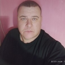 Фотография мужчины Денис, 44 года из г. Севастополь