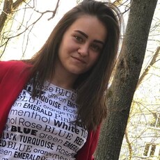 Фотография девушки Ирина, 25 лет из г. Одинцово
