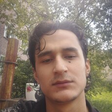 Фотография мужчины Кк, 21 год из г. Киров