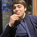 Ибрагим, 25 лет