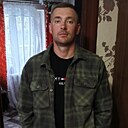 Сергей, 35 лет