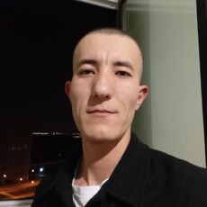 Фотография мужчины Алик, 26 лет из г. Москва