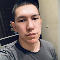Фотография мужчины Дмитрий, 25 лет из г. Тюмень