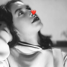Фотография девушки Елена, 19 лет из г. Бишкек