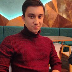 Фотография мужчины Дмитрий, 24 года из г. Магистральный
