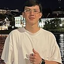 Кувват, 19 лет