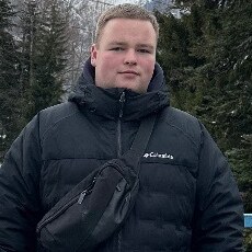 Фотография мужчины Владислав, 21 год из г. Севастополь