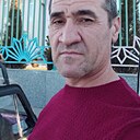 Сайриддин, 49 лет